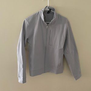 Sporty Lululemon active coat